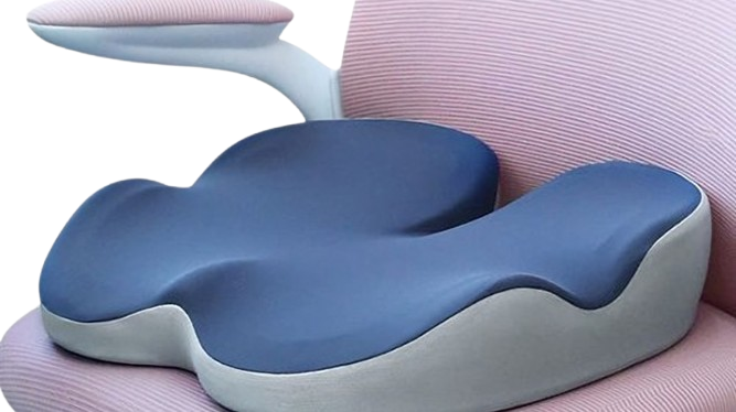 Better Posture, Better Living