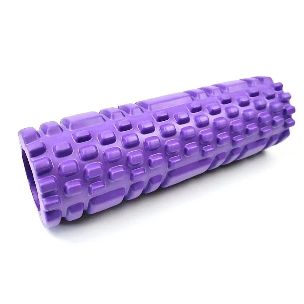 Foam Roller for Deep Tissue Massage