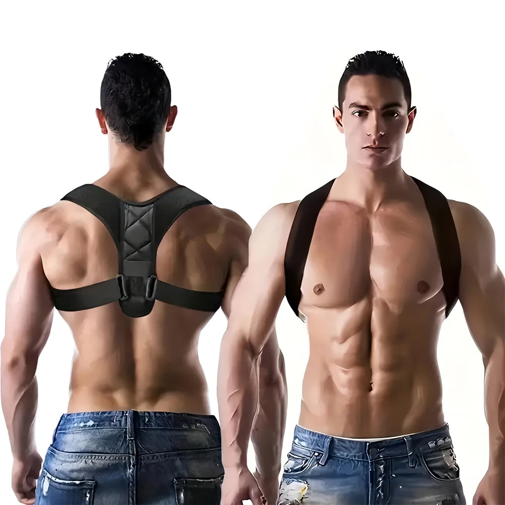 Unisex Back Posture Corrector