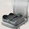 Orthopedic Seat Cushion for Back Pain Relief