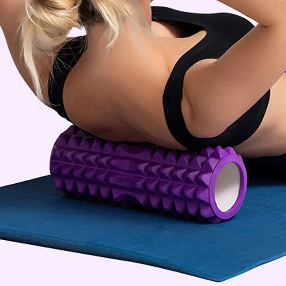 Foam Roller for Deep Tissue Massage