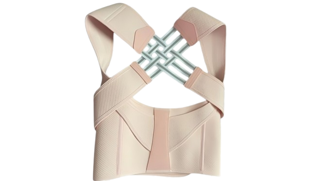 Unisex Back Posture Corrector